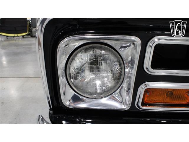 1972 Chevrolet K-10 (CC-2105388) for sale in Runnemede, New Jersey