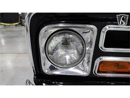 1972 Chevrolet K-10 (CC-2105388) for sale in Runnemede, New Jersey