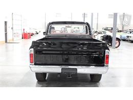1972 Chevrolet K-10 (CC-2105388) for sale in Runnemede, New Jersey