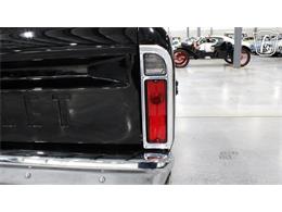 1972 Chevrolet K-10 (CC-2105388) for sale in Runnemede, New Jersey