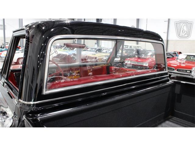 1972 Chevrolet K-10 (CC-2105388) for sale in Runnemede, New Jersey