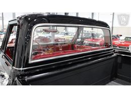 1972 Chevrolet K-10 (CC-2105388) for sale in Runnemede, New Jersey