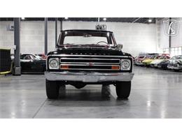 1972 Chevrolet K-10 (CC-2105388) for sale in Runnemede, New Jersey