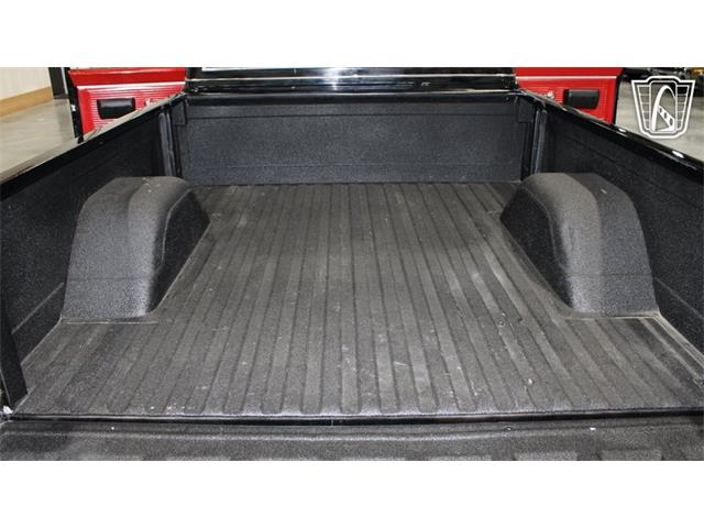 1972 Chevrolet K-10 (CC-2105388) for sale in Runnemede, New Jersey