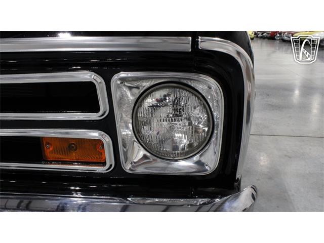 1972 Chevrolet K-10 (CC-2105388) for sale in Runnemede, New Jersey