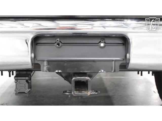 1972 Chevrolet K-10 (CC-2105388) for sale in Runnemede, New Jersey