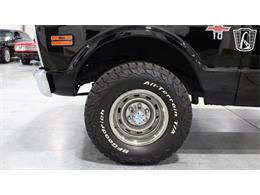 1972 Chevrolet K-10 (CC-2105388) for sale in Runnemede, New Jersey