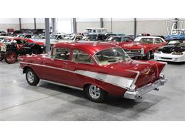 1957 Chevrolet 210 (CC-2105389) for sale in Runnemede, New Jersey