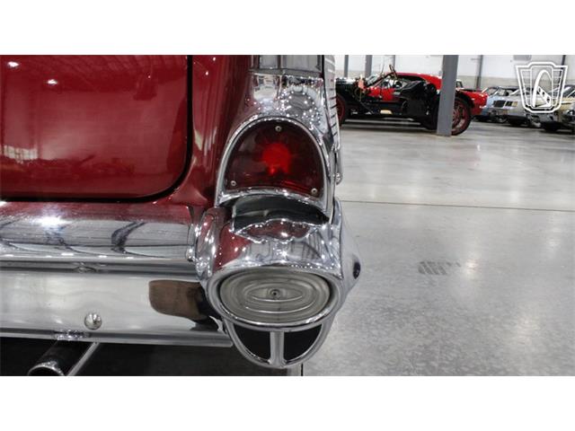 1957 Chevrolet 210 (CC-2105389) for sale in Runnemede, New Jersey