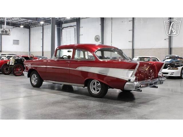 1957 Chevrolet 210 (CC-2105389) for sale in Runnemede, New Jersey