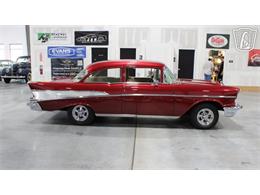 1957 Chevrolet 210 (CC-2105389) for sale in Runnemede, New Jersey