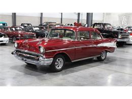 1957 Chevrolet 210 (CC-2105389) for sale in Runnemede, New Jersey