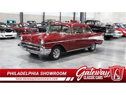 1957 Chevrolet 210 (CC-2105389) for sale in Runnemede, New Jersey