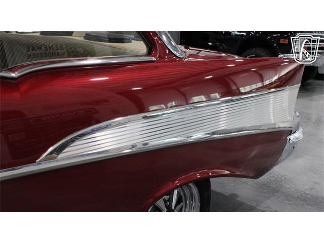 1957 Chevrolet 210 (CC-2105389) for sale in Runnemede, New Jersey