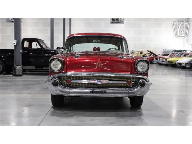 1957 Chevrolet 210 (CC-2105389) for sale in Runnemede, New Jersey