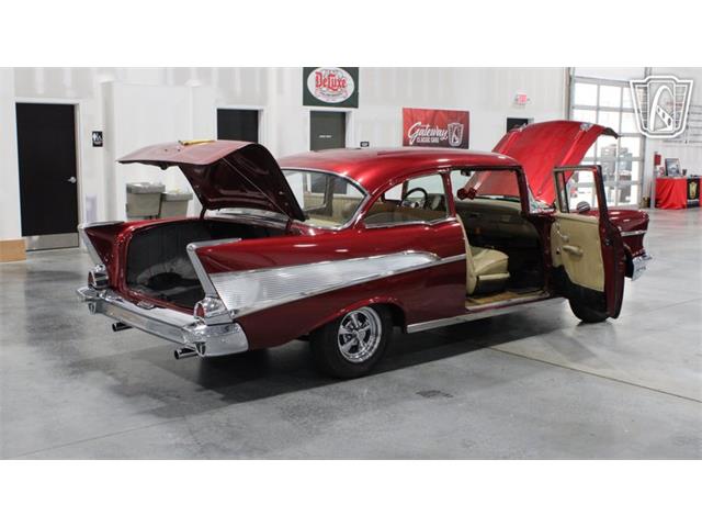 1957 Chevrolet 210 (CC-2105389) for sale in Runnemede, New Jersey