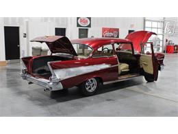 1957 Chevrolet 210 (CC-2105389) for sale in Runnemede, New Jersey