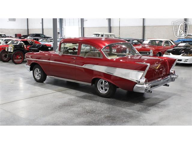 1957 Chevrolet 210 (CC-2105389) for sale in Runnemede, New Jersey