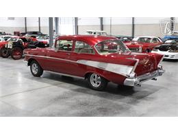 1957 Chevrolet 210 (CC-2105389) for sale in Runnemede, New Jersey