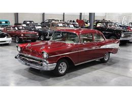 1957 Chevrolet 210 (CC-2105389) for sale in Runnemede, New Jersey