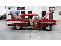 1957 Chevrolet 210 (CC-2105389) for sale in Runnemede, New Jersey