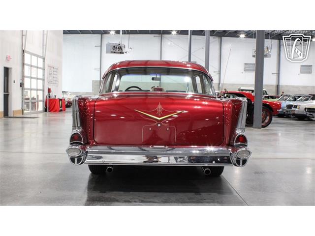 1957 Chevrolet 210 (CC-2105389) for sale in Runnemede, New Jersey