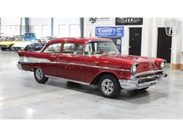 1957 Chevrolet 210 (CC-2105389) for sale in Runnemede, New Jersey