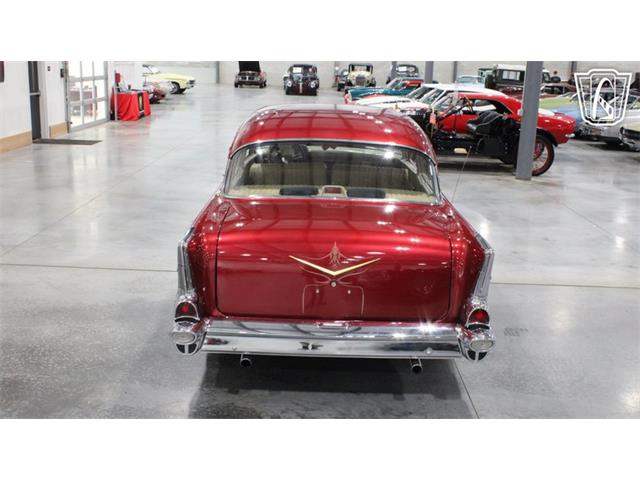 1957 Chevrolet 210 (CC-2105389) for sale in Runnemede, New Jersey