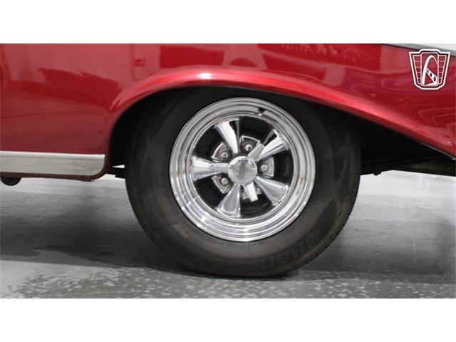 1957 Chevrolet 210 (CC-2105389) for sale in Runnemede, New Jersey