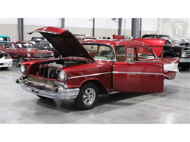 1957 Chevrolet 210 (CC-2105389) for sale in Runnemede, New Jersey