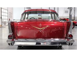 1957 Chevrolet 210 (CC-2105389) for sale in Runnemede, New Jersey
