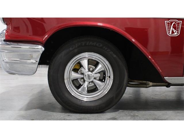 1957 Chevrolet 210 (CC-2105389) for sale in Runnemede, New Jersey