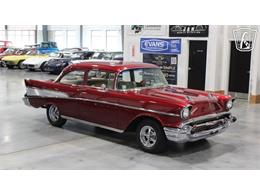 1957 Chevrolet 210 (CC-2105389) for sale in Runnemede, New Jersey