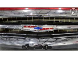 1957 Chevrolet 210 (CC-2105389) for sale in Runnemede, New Jersey