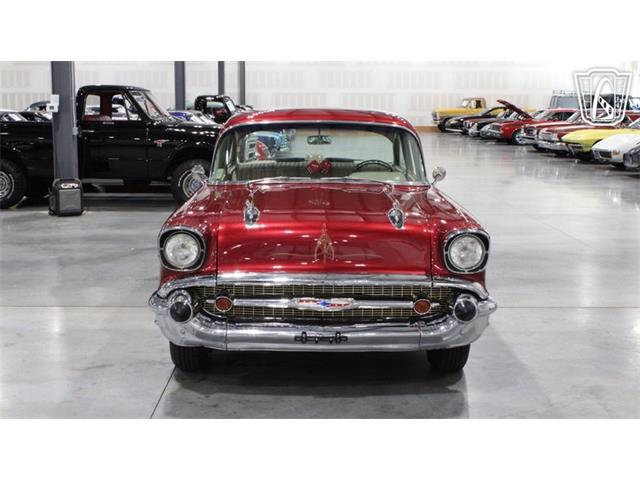 1957 Chevrolet 210 (CC-2105389) for sale in Runnemede, New Jersey