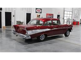 1957 Chevrolet 210 (CC-2105389) for sale in Runnemede, New Jersey