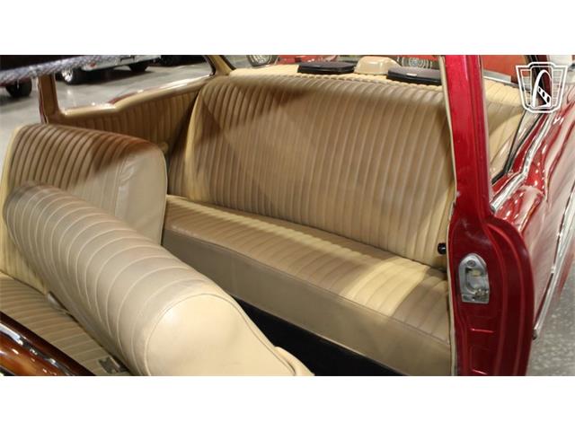 1957 Chevrolet 210 (CC-2105389) for sale in Runnemede, New Jersey