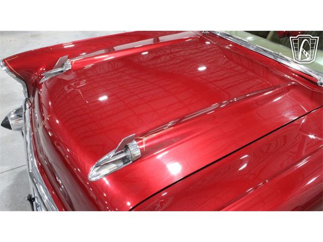 1957 Chevrolet 210 (CC-2105389) for sale in Runnemede, New Jersey