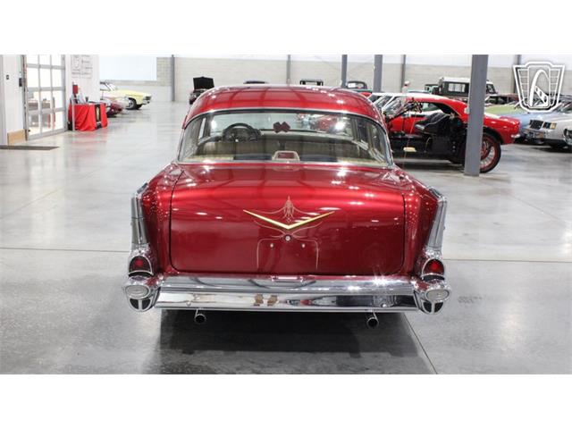 1957 Chevrolet 210 (CC-2105389) for sale in Runnemede, New Jersey