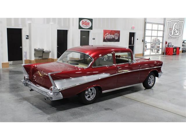1957 Chevrolet 210 (CC-2105389) for sale in Runnemede, New Jersey