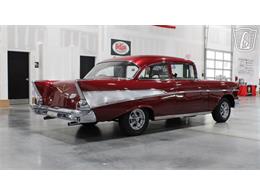 1957 Chevrolet 210 (CC-2105389) for sale in Runnemede, New Jersey
