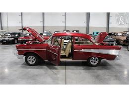 1957 Chevrolet 210 (CC-2105389) for sale in Runnemede, New Jersey