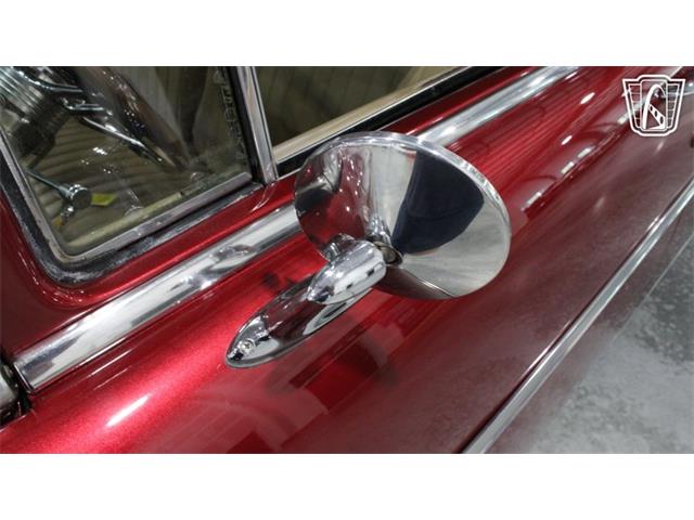 1957 Chevrolet 210 (CC-2105389) for sale in Runnemede, New Jersey