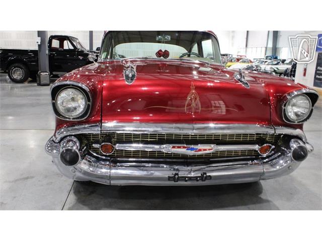 1957 Chevrolet 210 (CC-2105389) for sale in Runnemede, New Jersey