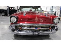 1957 Chevrolet 210 (CC-2105389) for sale in Runnemede, New Jersey