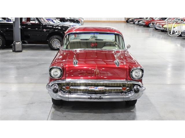 1957 Chevrolet 210 (CC-2105389) for sale in Runnemede, New Jersey