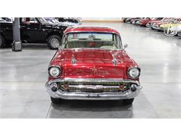 1957 Chevrolet 210 (CC-2105389) for sale in Runnemede, New Jersey