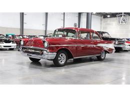 1957 Chevrolet 210 (CC-2105389) for sale in Runnemede, New Jersey
