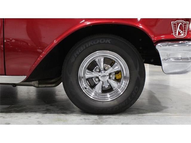1957 Chevrolet 210 (CC-2105389) for sale in Runnemede, New Jersey
