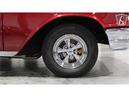 1957 Chevrolet 210 (CC-2105389) for sale in Runnemede, New Jersey